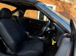 MG TF 1.6 2dr full