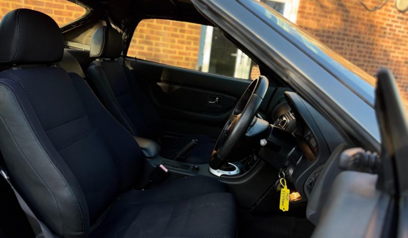 MG TF 1.6 2dr full