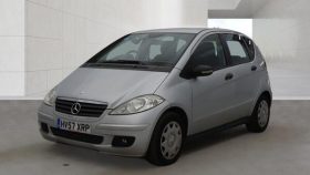 Mercedes-Benz A Class 1.5 A150 Classic SE CVT 5dr