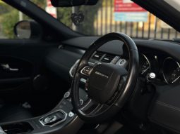 Land Rover Range Rover Evoque full