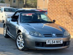 MG TF 1.6 2dr full