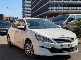 Peugeot 308 1.2 PureTech Access Euro 6 (s/s) 5dr